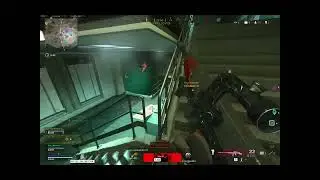 COD Warzone - iPaz - Rebirth 1 vs 3