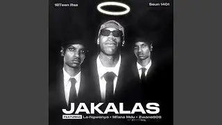 Jakalas