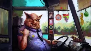 Хрюня 🐷дальнобойщик, хватит засирать планету🌎🌍🌏!!!!!!!!!!