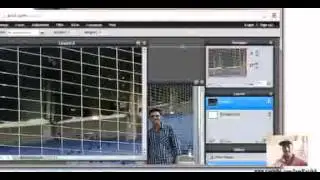 Netbeans Java Tutorial 23 How to add Image in Netbeans Java Part 1