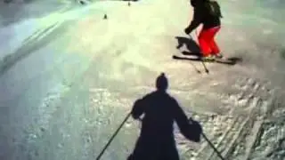 Slowmotion with Avisynth