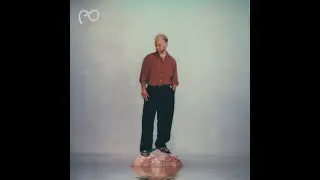 Alexander Oscar - Sommerregn (Officiel audio)