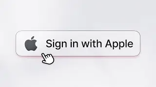 Sign in with Apple OAuth2 tutorial