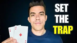 How I Learned to Beat Wild, CRAZY, Unpredictable Players