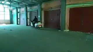 honda pc 800, первый выезд 2018