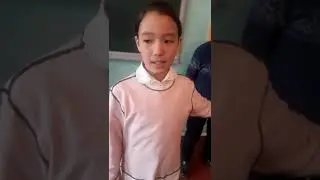 Кыргыз адабияты 5-класс Сооронбай Жусуев
