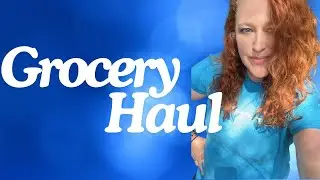 GROCERY HAUL                                                          #carnivore #groceryhaul #keto