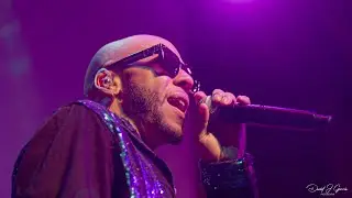 Freily eL F’ - Madre Mia @ Lincoln Center 2023