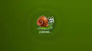 Snail Bob 2 /// mission 1.29 complete with All Stars (3 stars)
