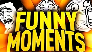 300IQ MOMENTS| Нарезка смешных моментов DEATHLOOP