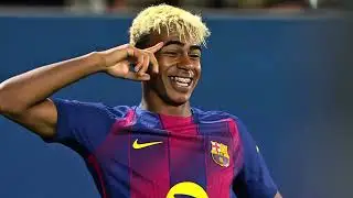 Lamine Yamal • 4k Free Clips • Clips for edits • Upscaled• Best Scene Pack • No Watermark