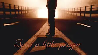 Steen Thøttrup - Save a little Prayer