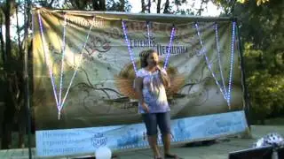 1сентября Парк Кремлевский. Запорожье.