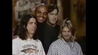 Tribute To Kurt Cobain [Times Like These - Foo Fighters]
