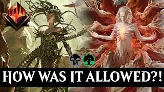 This Combo Is ACTUALLY Broken.. Ultimates On First Turn?! (+Infinite Value)