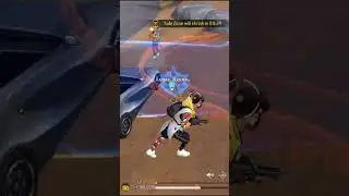 UNBEATABLE GUN 🔫 TROGON| VERY POWER FULL GUN IN FREE FIRE 🔥||