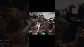 GOATED MURIEL FOOTAGE #predecessor #gaming
