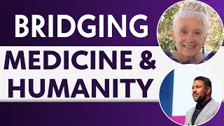 Bridging Medicine and Humanity: A Compassionate Journey | Gladys McGarey Interview