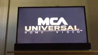 Opening to Midway 1995 VHS