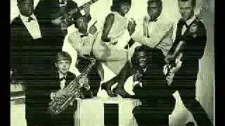 The Tranells-The Music Swayed.