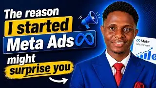 The Reason I Started Meta Ads Might Surprise You