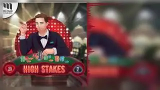 Galwaro - High Stakes 2017