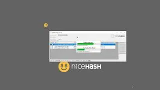 OUTDATED How to start mining with NiceHash Miner - Official Guide (old miner)