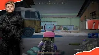 The Solo Vs Squad King Back With a Banger