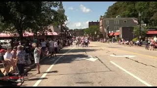 2021 Labor Day Parade
