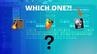 Best Daw For Beginners? | Ep. 1 Beats For Beginners