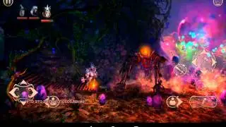 Trine 2 на андроид #3