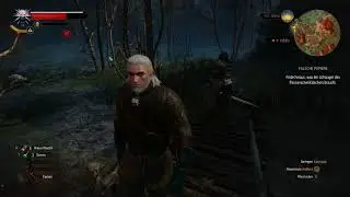 I think he's fine running in circles