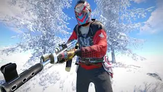 What 10,000 Hours of Rust Experience Looks Like