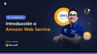 Introducción Amazon Web Servicies | Clase 0 | Escalab tech