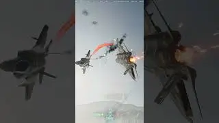 A nice trade kill with Naizark