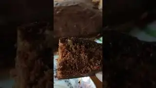 Медовая коврижка, русская.