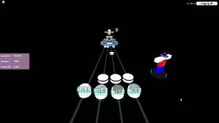 playing old robeats charts