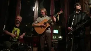 Vodka - Mike Soviet ft. Michael Averill and Lukas