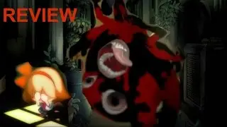 Yomawari: Night Alone Review Discussion