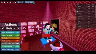 It's Raining Tacos (music removed) | The Presentation Experience