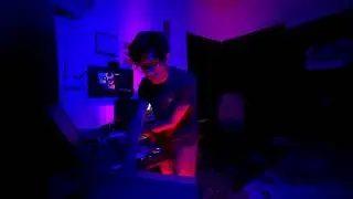 Techno Night