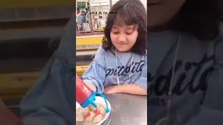 Makan bakso Sony Lampung Eps 2