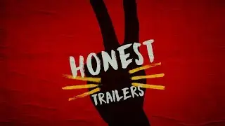 After Effects - JoJo Rabbit - Trailer Titles