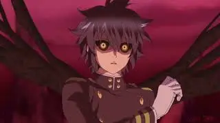 [AMV] Аниме Клип – Дай мне силу