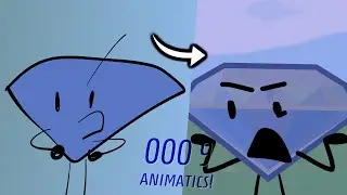 Animatics OF - Objects Of Objectland 9: Shattered Truth. (2024)