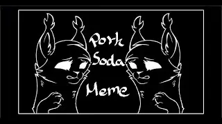 Pork Soda Meme