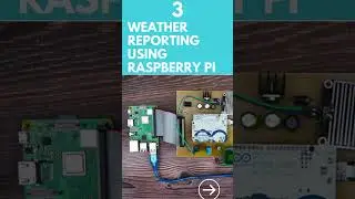 TOP 5 RASPBERRY PI PROJECT || ELECTRONICS ENGINEERING PROJECT IDEAS || TOP 5 RASPBERRY PI PROJECTS