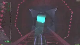 Unreal speedrun noSH 41:15
