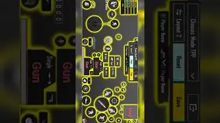 2 Finger claw Bgmi 