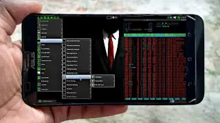 How to Run Fastest Parrot OS on Android Phone Without Root.!![ Run Kali Linux,Parrot OS, Black Arch]